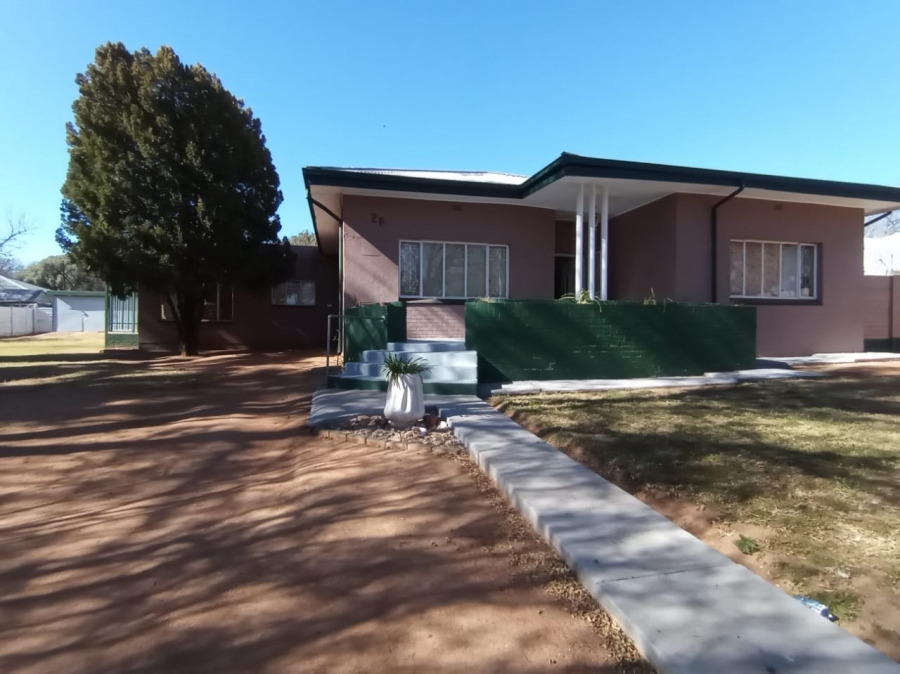 3 Bedroom Property for Sale in Parys Free State